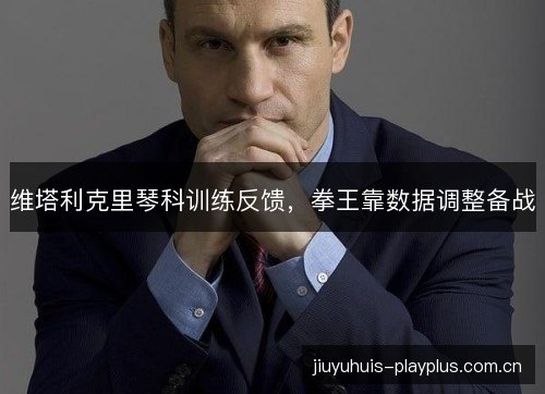 维塔利克里琴科训练反馈，拳王靠数据调整备战